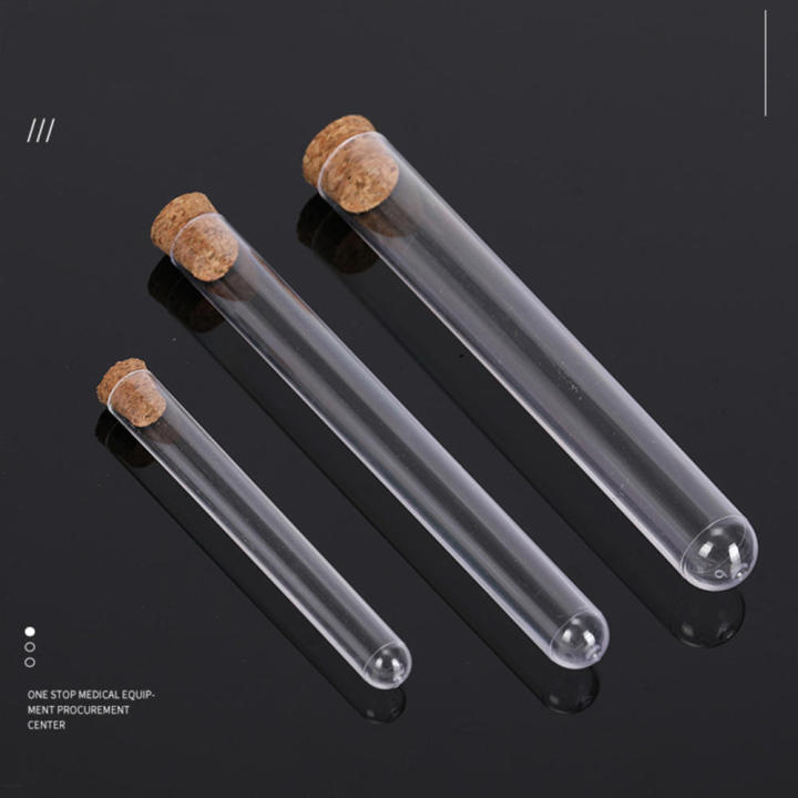 15X100mm%2015X100mm%20test%20tube%20Airtight%2020ml%20Transparent%20Transparent%20plastic%20test%20tube%20Plastic%20Round%20bottom%20test%20tube%20for%20-%20Image%202