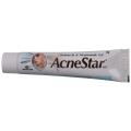 International product Mankind Acne Star Gel Cream For pimples - 22 gm. 