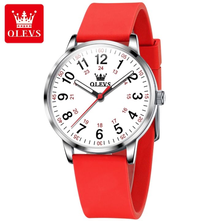 Olevs%20Relo%20For%20Women%20Rubber%20Strap%20Original%20Waterproof%20Fashion%20Quartz%20Watch%20Luminous%20Digital%20Dial%20Simple%20Elegant%20-%20Image%209