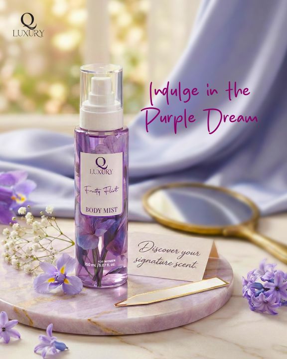 QLUXURY%20Body%20Mist%20For%20Women%20-%20Fruity%20Flirt%20-%20150ml%20-%20Image%207