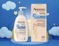Aveeno Baby Daily Care Hair And Body Wash 300ml.