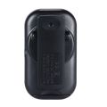 Professional Clip on Digital Beat Tempo Metronome LCD Screen Lightweight Mini for Violin Guitar Bass Musical Instrument.