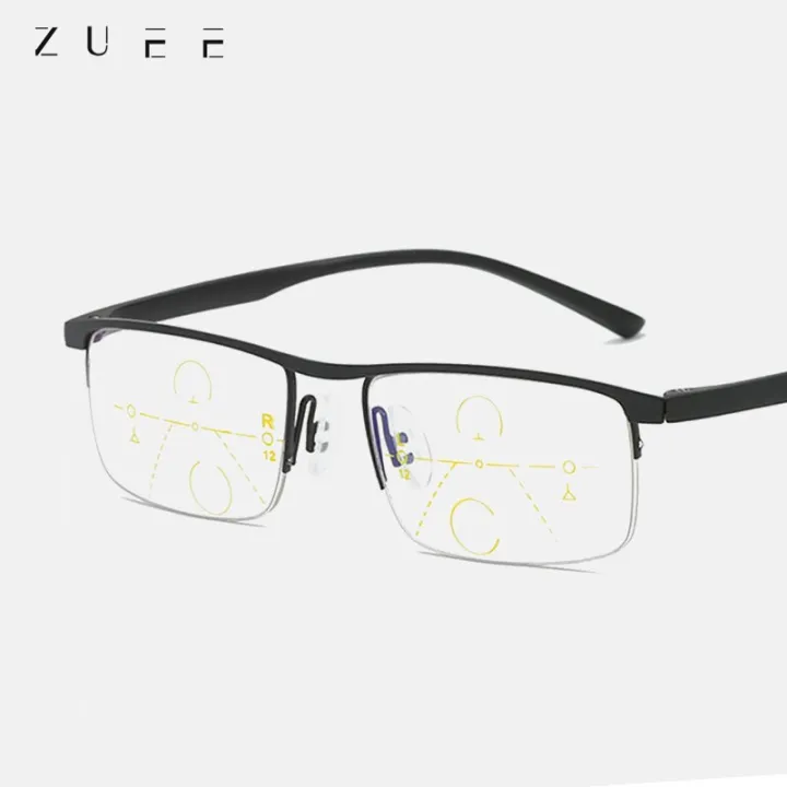 Progressive%20multi-focus%20reading%20glasses%20for%20Men%20Women%20anti-blue%20light%20near%20Far%20reading%20glasses%20anti-radiation%20metal%20Gafas%20-%20Image%208