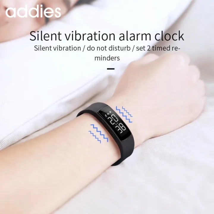 Addies%20Plastic%20Smart%20Bracelet%20Watch%20Calorie%20Counter%20Digital%20LCD%20Fitness%20Monitoring%20Exercise%20Pedometer%20Waterproof%20Wrist%20-%20Image%204