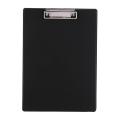 Deli E9244 Clip Board PVC Coated. 