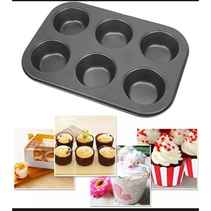 Muffing cake Tool Set | Daraz.com.bd