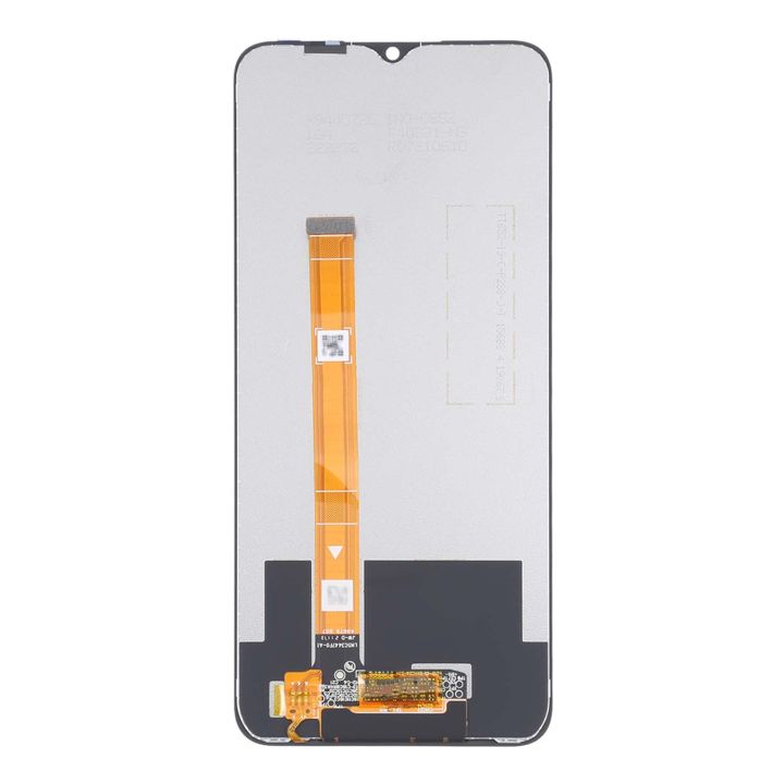 6.5"%20For%20Realme%20Narzo%2030A%20LCD%20Display%20Touch%20Screen%20Digitizer%20Assembly%20Replacement%20Repair%20Parts%20For%20RMX3171%20With%20Free%20Tools%20-%20Image%205