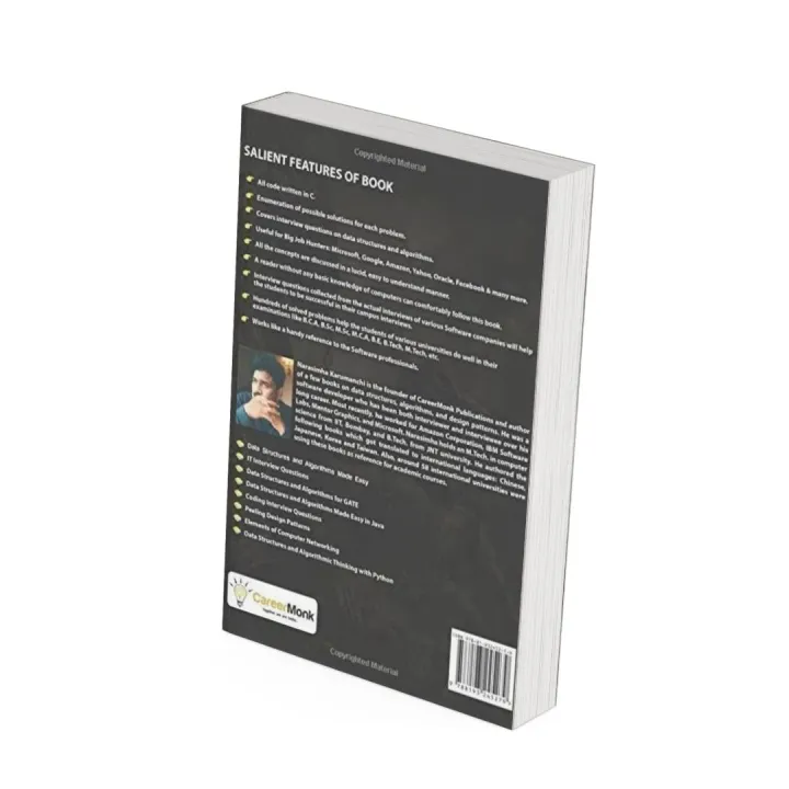 Data%20Structures%20And%20Algorithms%20Made%20Easy:%20Data%20Structure%20And%20Algorithmic%20Puzzles,%20by%20Narasimha%20Karumanchi%20,%20Second%20Edition%20-%20Image%205