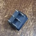 3 POSITIONS ROCKER Switch 6 Pin 16A 250V 3 Positions DPDT ON-OFF-ON 6Pin BLACK Color Rocker Switches Car Auto Boat Power Rocker Switches.