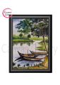 Photo frame Wall decoration for Home Decoration Home Decoration for Wall Decoration Fiber Art Photo Frame Easy to Use and Maintain. 
