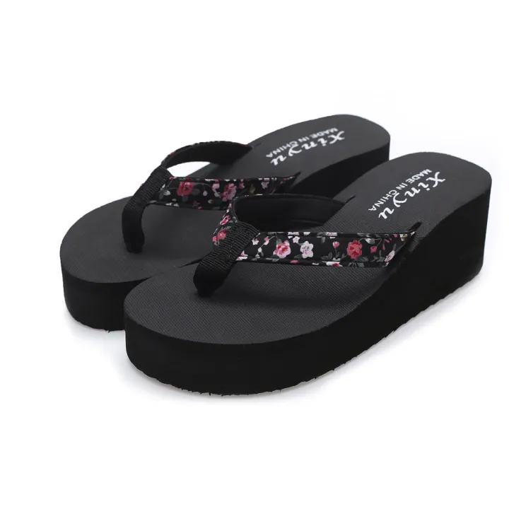Women%202024%20Fashion%20Flip%20Flops%20Summer%20Beach%20Slippers%20Casual%20Outside%20Sandals%20Ladies%20Flat%20Flip-Flop%20Shoes%20Leisure%20Slippers%20Slide%20-%20Image%206