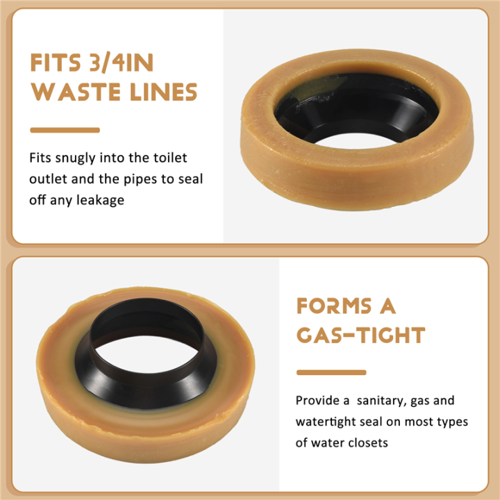 Toilet%20Wax%20Ring%20Kit%20for%20Outlet%20Toilets%20Install%20Include%20Closet%20Bolts%20-%20Image%208