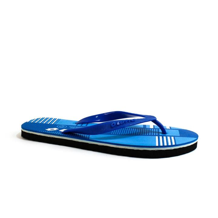 Lotto Men Slipper, Flipflop sponge sandal