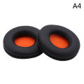 Replacement EarPads for Skullcandy HESH 2.0 Hesh2 Hesh1 1.0 Soft Foam Cushions Ear Pads Headphones Accessories Tetuo. 