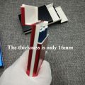 Laifu 100Mm Slim Longer Cigaratte Case Cigarate Boxes Waterproof Smoking Box. 