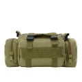 High Quality Outdoor Military Tactical Backpack Waist Pack Waist Bag Mochilas Molle Camping Hiking Pouch 3P Chest Bag.