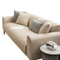 Sofa Cover Couch Covers Solid Color Anti-slip Cushion Blanket Simple Modern Living Room Furniture Decoration. 