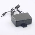 Adapter 12V 2A IP/HD camera Adapter CCTV camera adapter for cctv-mall camera. 