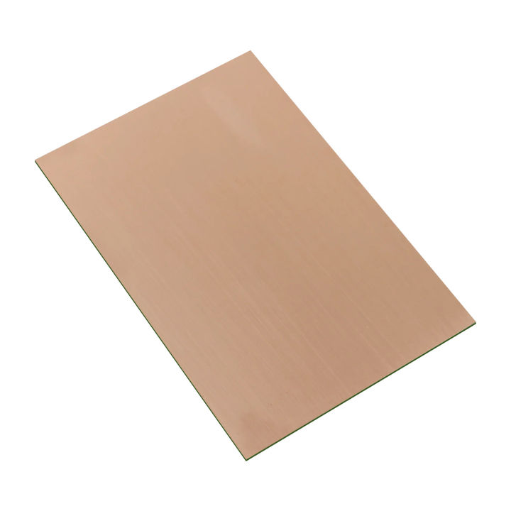CCB - 8X6INCH Single Side Copper Clad Board PCB