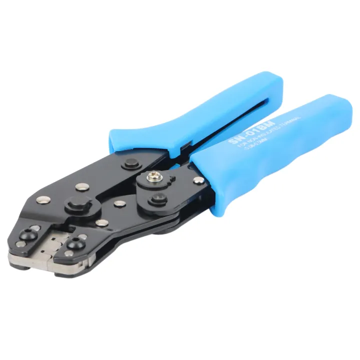 SN-01BM%20Terminal%20Crimping%20Pliers%20Multi-Purpose%20Crimping%20Pliers%20-%20Image%207
