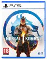 Motal Kombat 1 - PS5 Game. 