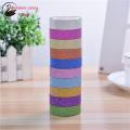 Washi Sticky Paper Masking Adhesive Tape Label DIY Craft Scrapbooking Tape.