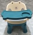 Baby feeding chair with tray-premium quality chair-kids chair-Trendy and comfortable plastic chair. 