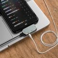 Powered Type C to USB TypeC to 3.5MM Jack USBC PD Type-C to HDMI Adapter Converter Hub Splitter Docking Station for MacBook. 