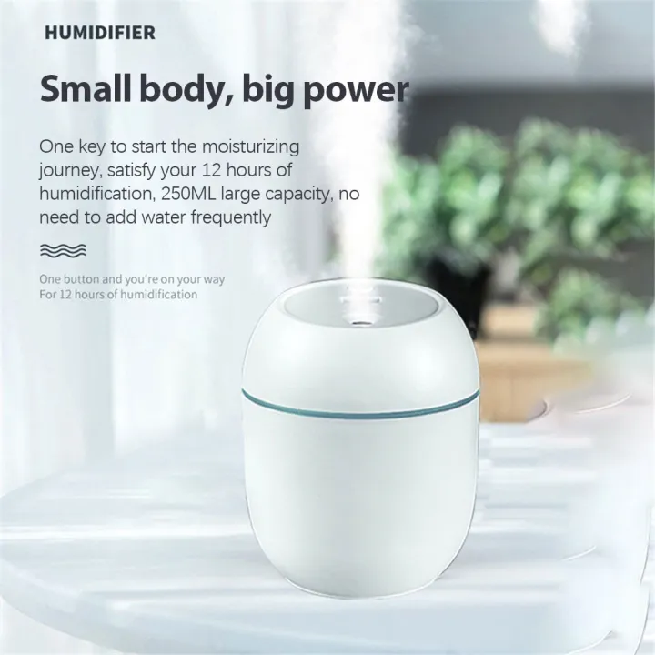 250ml%20USB%20Portable%20Mini%20Air%20Humidifier%20With%20Whisper-Quiet%20Operation/Dial%20Knob%20Control%20And%20Smart%20LED%20Indicator%20-%20Image%204