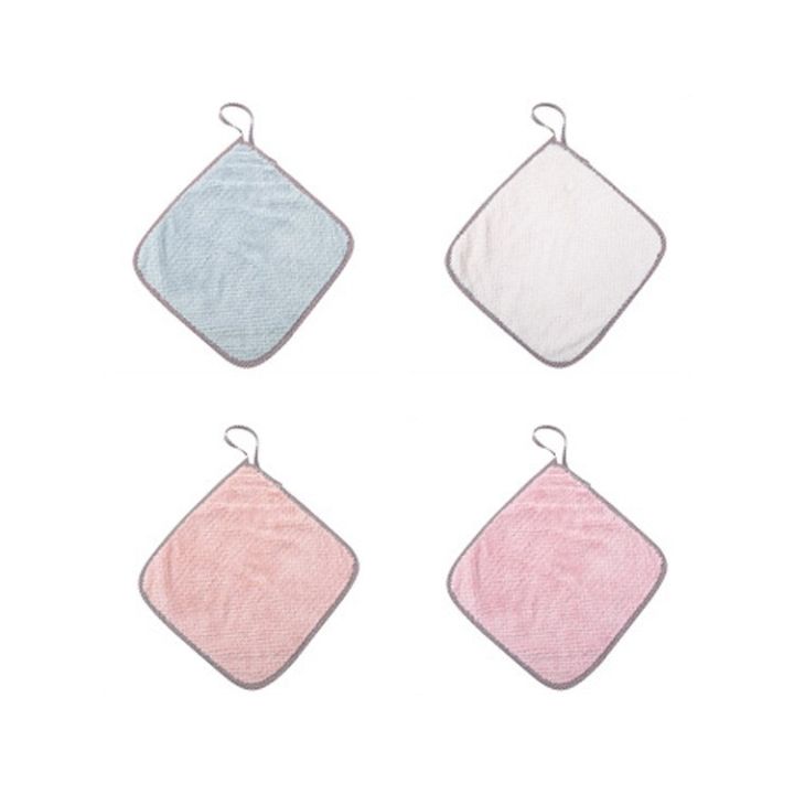 Thickened%20Dishcloths%20Table%20Cleaning%20Dish%20Cloth%204pcs%20Kitchen%20Towels%20Absorbent%20Scouring%20Pad%20Non-Stick%20Oil%20Kitchen%20Tool%20Rags%20Gadget%20-%20Image%206