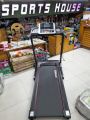Indulge Durablity - Upscaled Quality - Motorized Treadmill Kpower K243- 2.0HP - Innovative Design - To Exprerience Greatness.