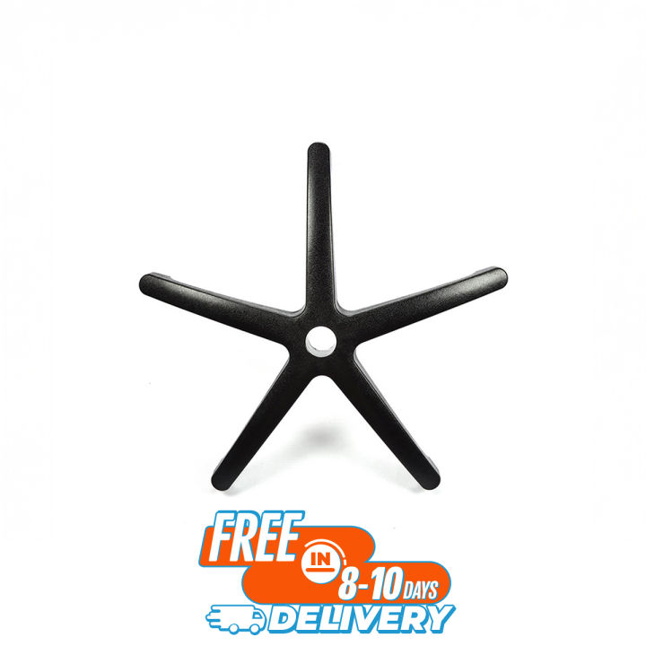 Nylon Base for Swivel Office Chair