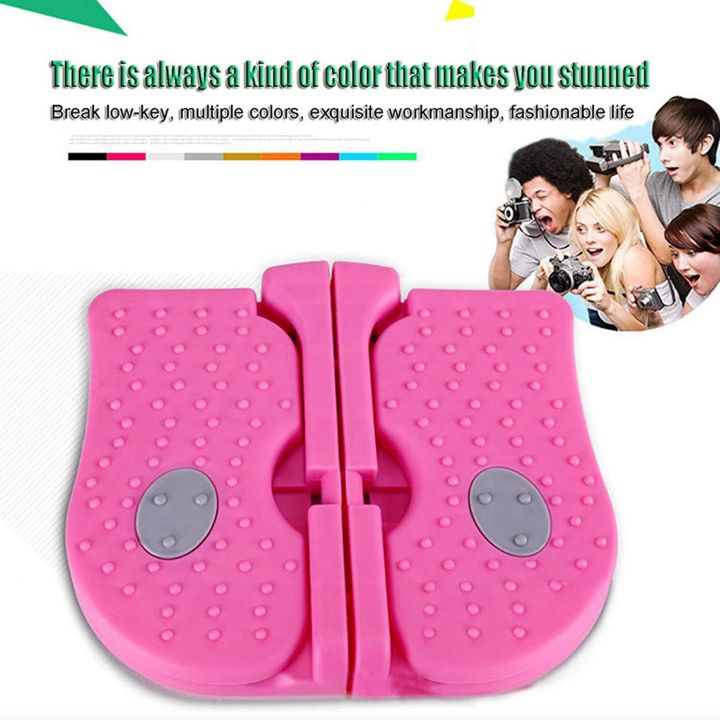 2X%20Exercise%20Pedal%20Machine%20Mini%20Bike%20Pedal%20Exerciser%20Fitness%20Folding%20Pedal%20Exerciser%20-%20Image%207