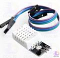 DHT22 Digital Temperature Humidity Sensor Module.