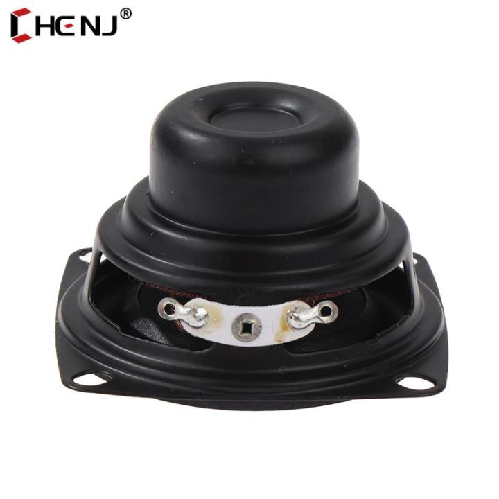 1Pc Inch Full Range Speaker Ohm 10W Bluetooth Speaker 53MM