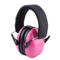 Ear Protector Noise Reduction Hearing Protection Sleeping Earmuffs for Kids. 