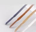 Waxed Cotton Round Shoelaces Leather Shoes Boots lace Waterproof ShoeLaces Shoestring Rope String Cord Black Brown Gray Red Blue.