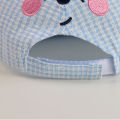 Cute Baby Boy Cap Embroidery Number Baby Baseball Cap Spring Summer Children Cotton Sun Hat Toddler Girl Outdoor Visor Hats.