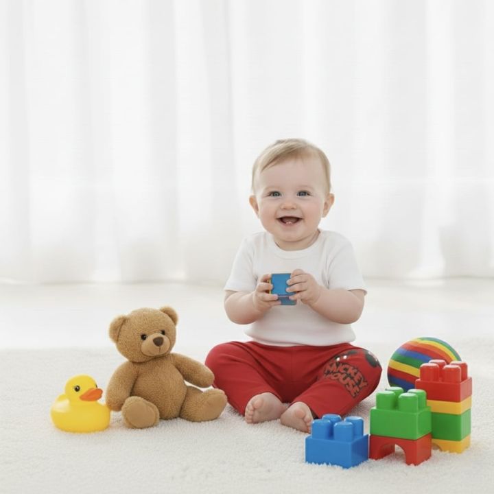 Kids%20Cotton%20Baby%20Mickey%20Mouse%20Printed%20Pant%20-%20Image%202