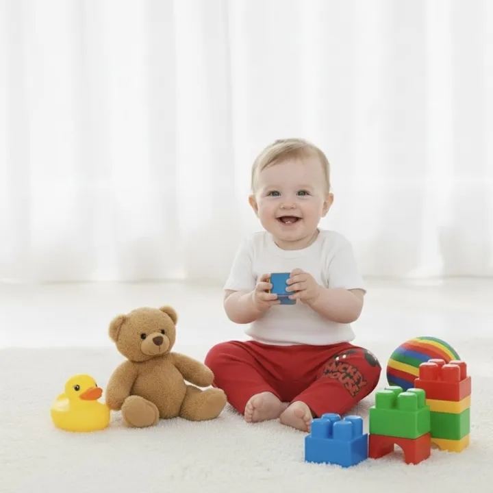 Kids%20Cotton%20Baby%20Mickey%20Mouse%20Printed%20Pant%20-%20Image%202