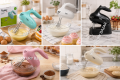 ✨ Prestige MMC-138 Hand Mixer – 700W Powerful Electric Beater ✨. 