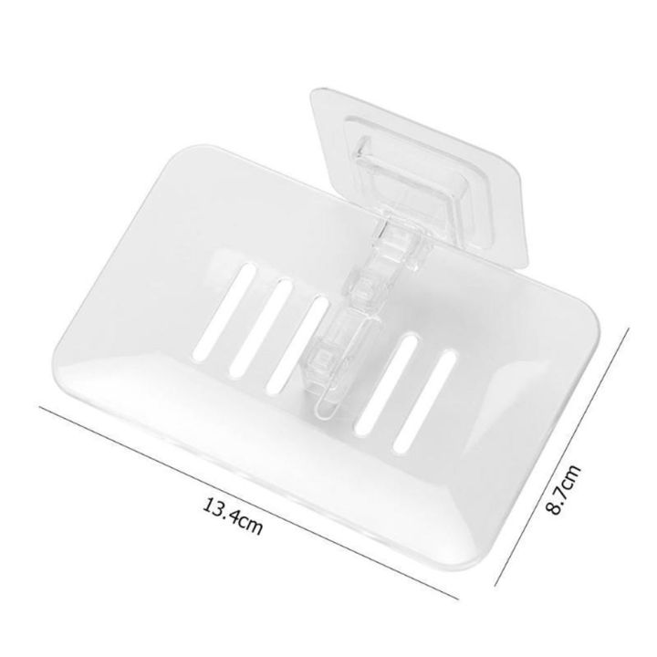 Creative%20Punch-free%20Wall%20Paste%20Crystal%20Soap%20Box%20Bathroom%20Suction%20Soap%20Rack%20Drain%20Soap%20Box%20-%20Image%206