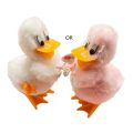Wind Up Jumping Donald Duck Bunny Novelty Toys for Kids. 
