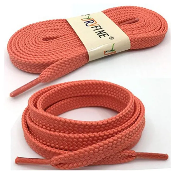 1%20Pair%20120cm%20Athletic%20Sport%20Flat%20Shoe%20Laces%20for%20Shoes%20Sneakers%20Extra%20Thick%20Flat%20Shoelaces%20Double-layer%20Weave%20Textured%20Shoe%20laces%20Rope%20Strings%20-%20Image%203