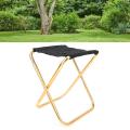 Camping Stool Folding Lightweight Camp For Travel Fishing BBQ HikingBB.