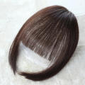 False Hair Bangs Wigs High Temperature Hime Cut Wigs Human Hair Glueless Wigs Human Hair Wigs For Women. 