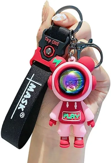 Key%20Ring%20&%20Keychain%20for%20Men%20&%20Women%20Bag,%20Car,%20Bike%20&%20Any%20Others,%20Double%20Space%20Astronaut%20Keychain%20Stylish%20Trendy%20Durable%20and%20Colorful%20Key%20Chains%20-%20Image%209
