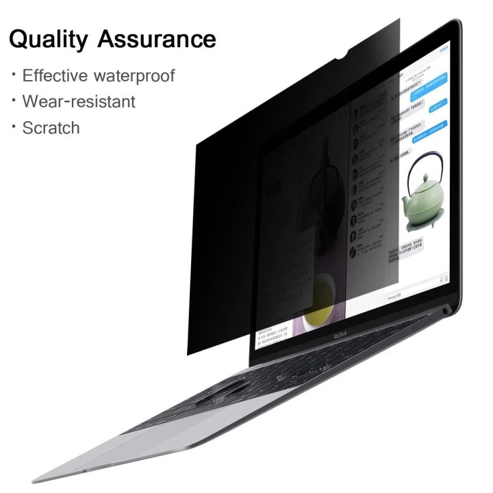 14%20Laptop%20Privacy%20Screen%20Protector%20Blue%20Light%20Filter,removable%20Security%20Compatible%20with%20Lenovo%20Hp%20Dell%20Acer%20Asus%20Thinkpad%20Envy%20-%20Image%202