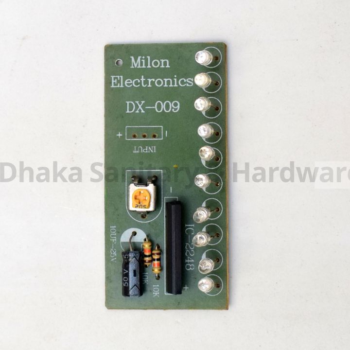 Music%20Level%20Indicator%20With%203mm%2010Pcs%20LED%20Music%20Level%20Indicator%20Light%20With%2010%20Transparent%20LED%205V%20Music%20Level%20Circuit%20For%20Amplifiers%20-%20Image%204