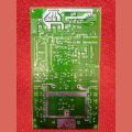 Original 9.5" Indian IPS PCB Board – 1000VA, Copper Clad, Glass Fiber, DC 150V to 280V AC, Single Layer. 